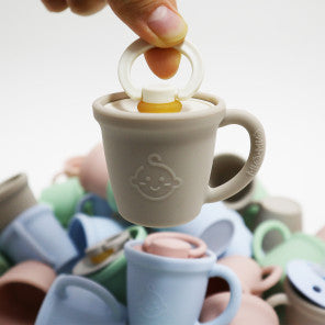 Soother Cup Case