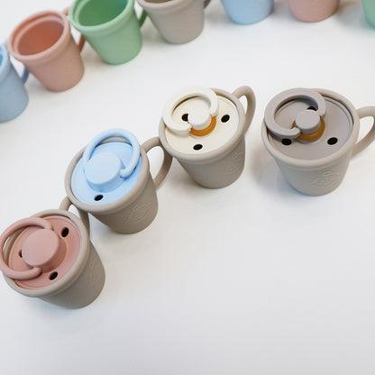 Soother Cup Case