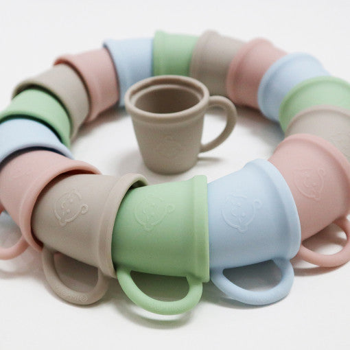 Soother Cup Case