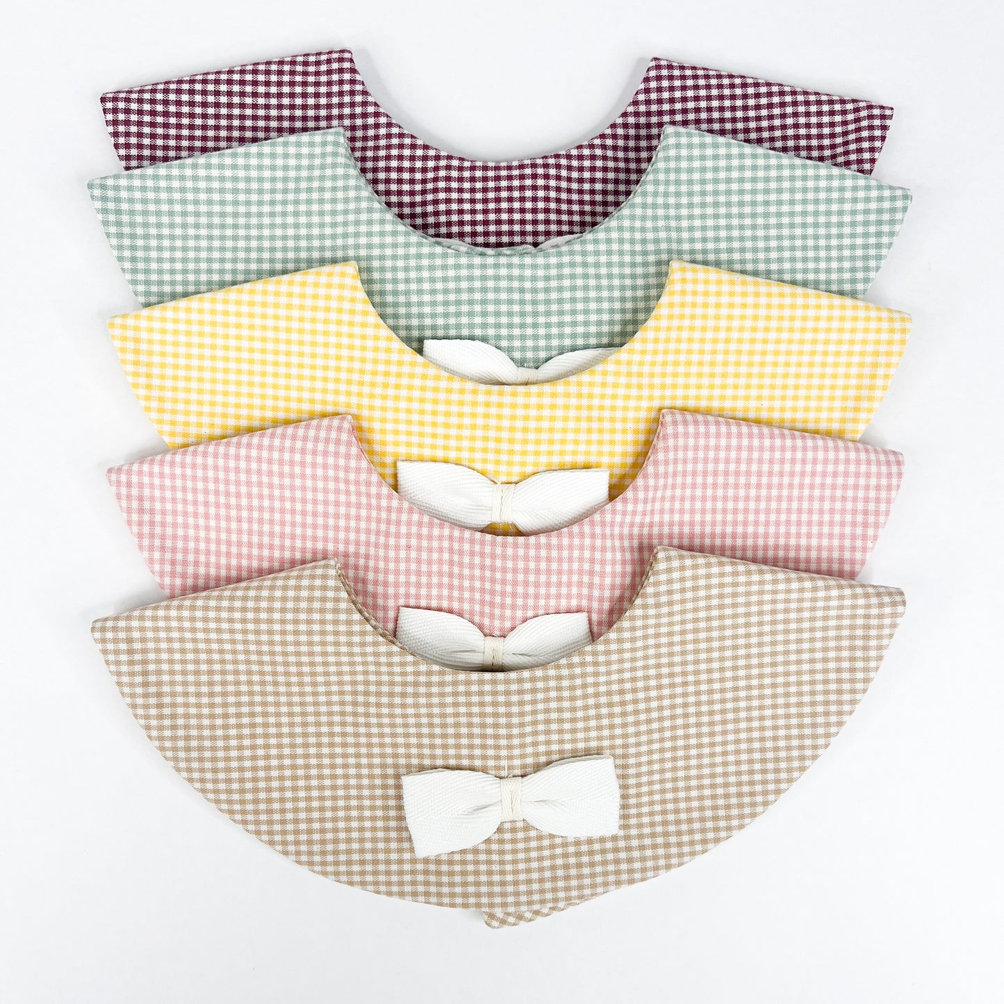 Circle Bib