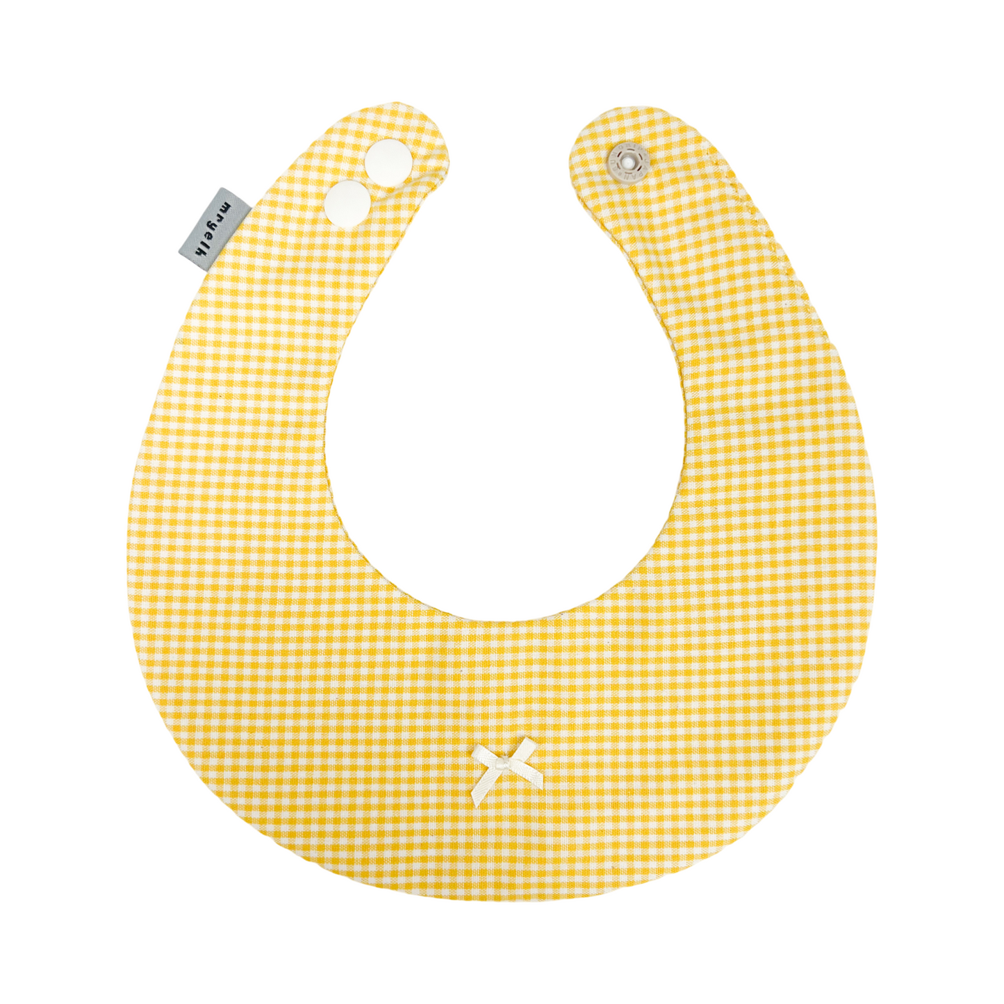 Egg Bib