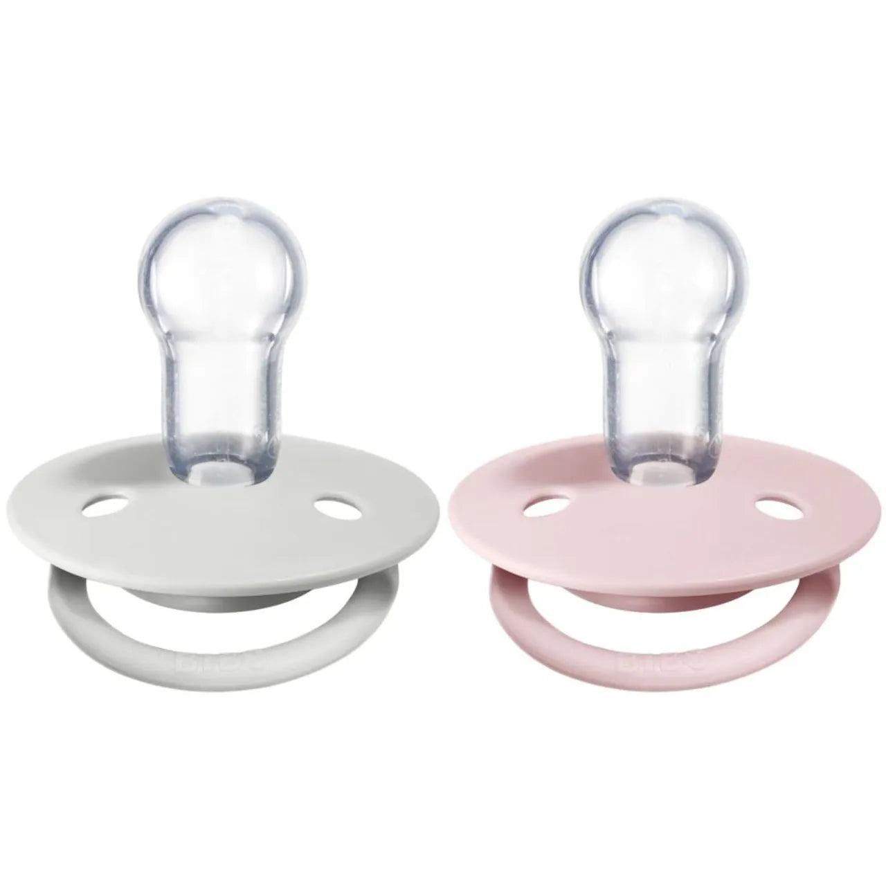 BIBS  De Lux 2 Pack