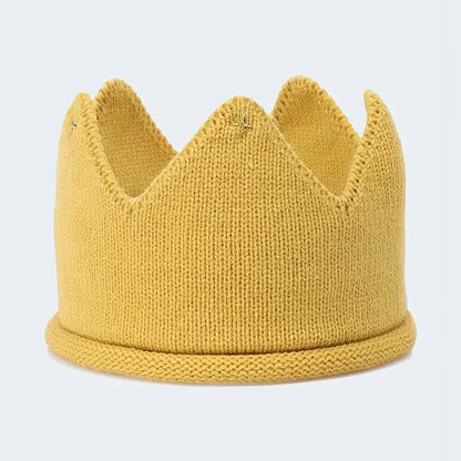 Yellow Baby Gift