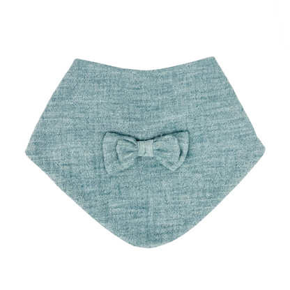 Bibs Collection - Teal