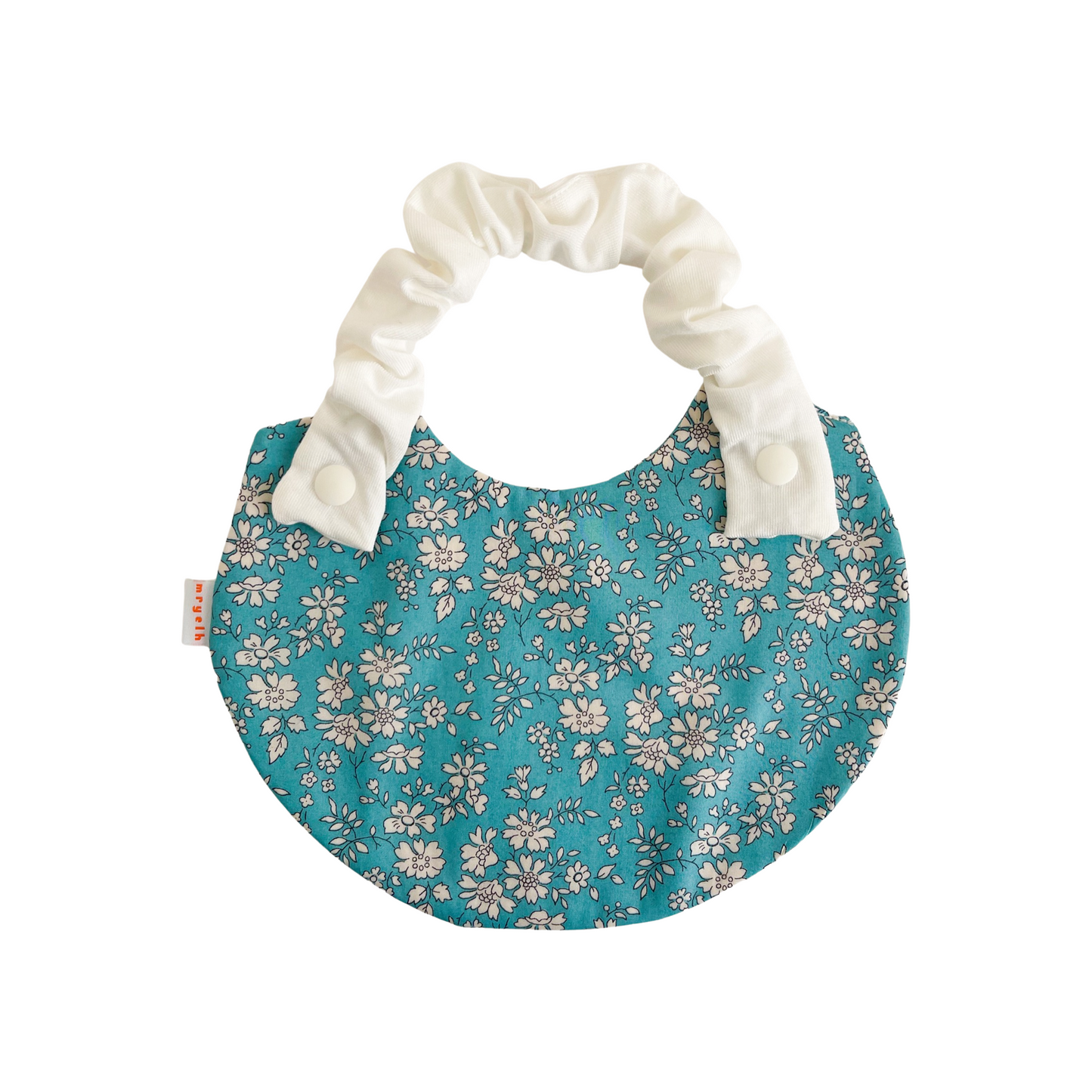 Bibs Collection - Teal