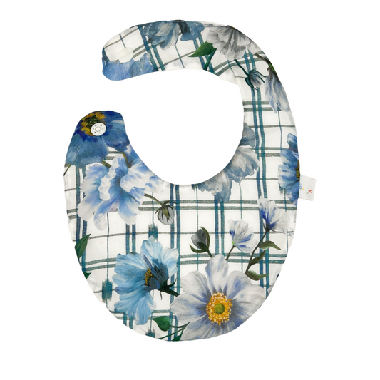 Oval Bib